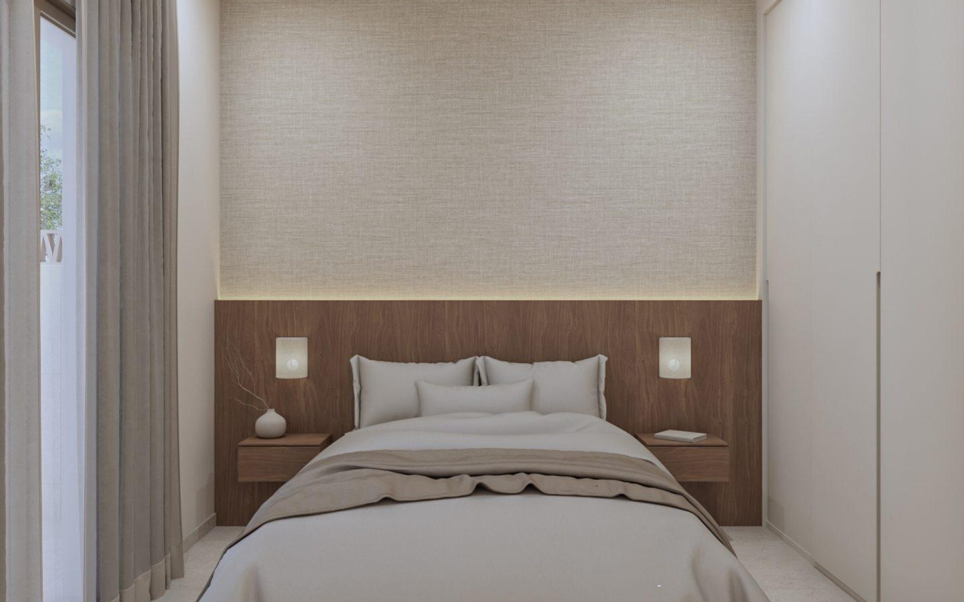 Neubau - Apartment - Pilar de la Horadada - Zona Pueblo