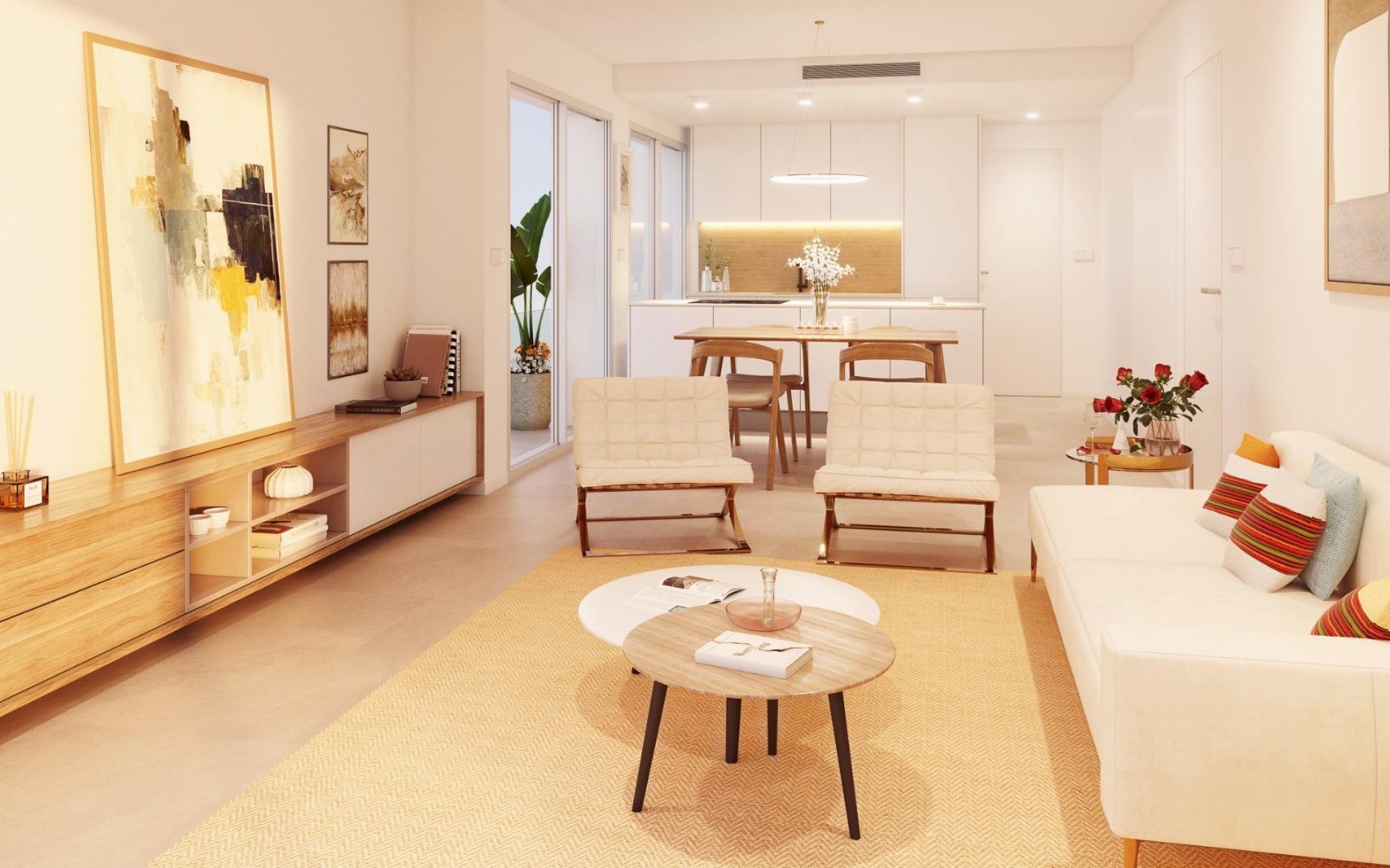 Neubau - Apartment - Pilar de la Horadada