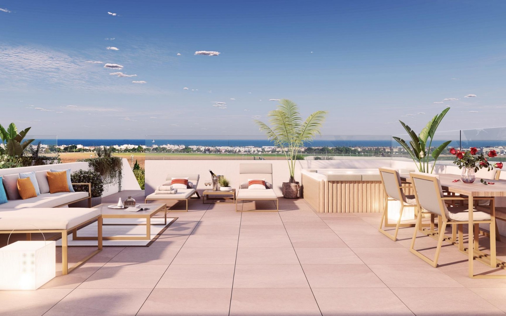 Neubau - Apartment - Pilar de la Horadada