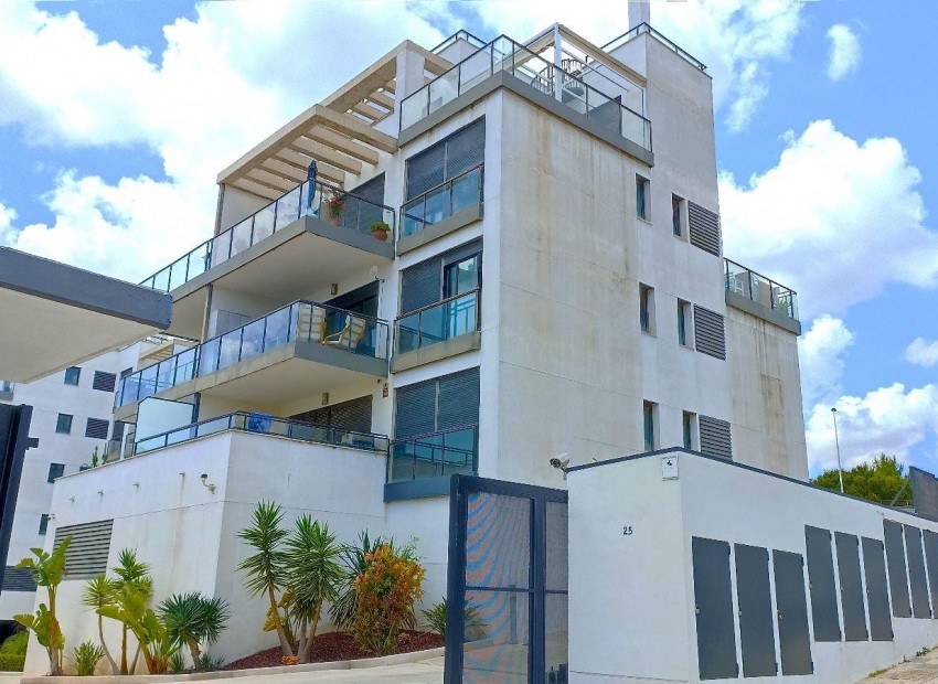 Neubau - Apartment - Playa Flamenca