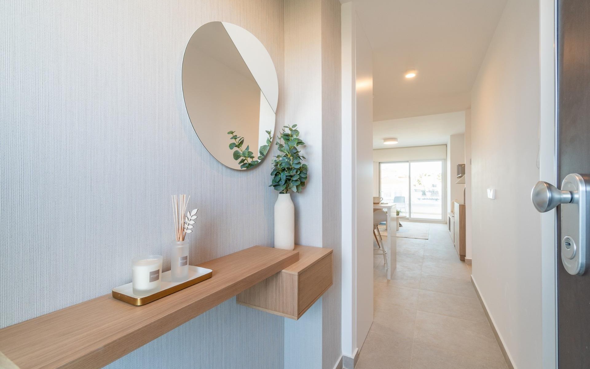 Neubau - Apartment - Playa Flamenca