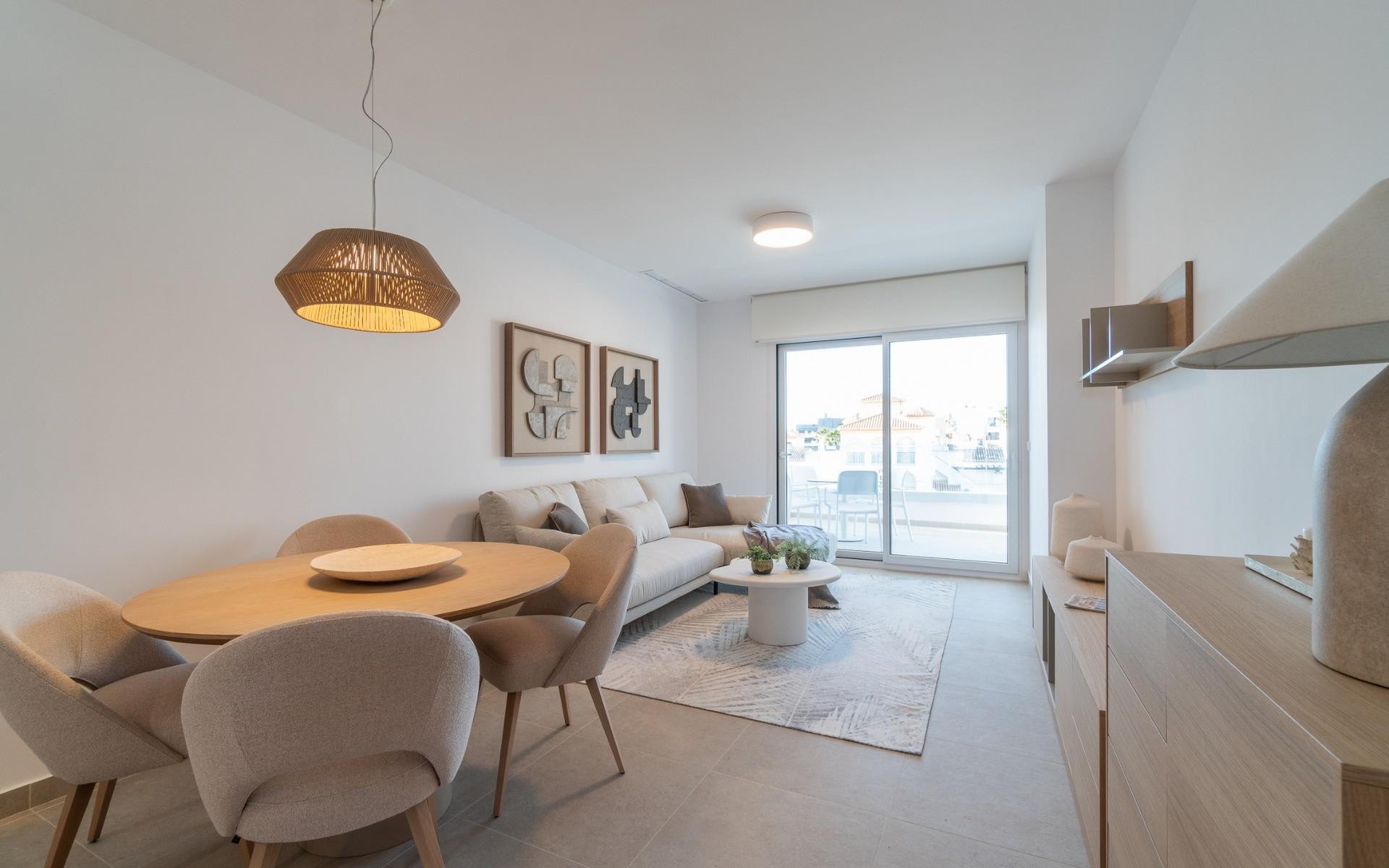 Neubau - Apartment - Playa Flamenca