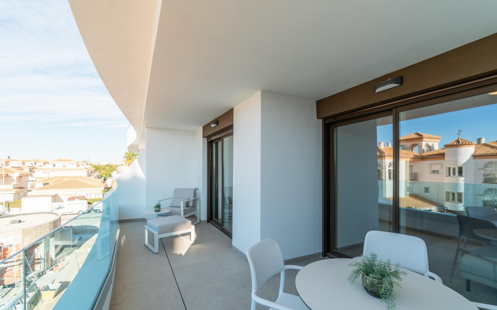 Neubau - Apartment - Playa Flamenca