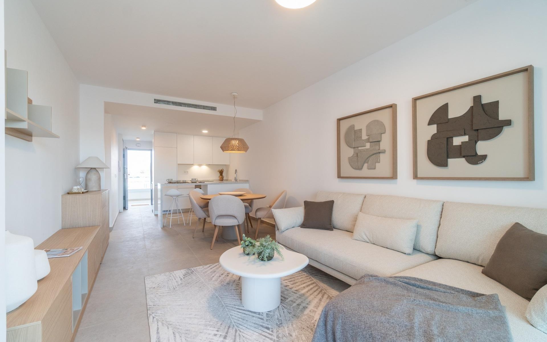 Neubau - Apartment - Playa Flamenca