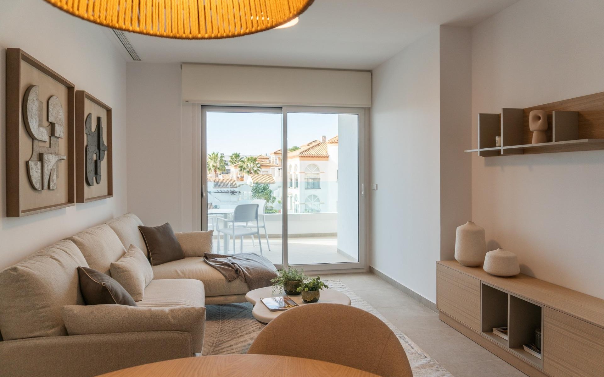 Neubau - Apartment - Playa Flamenca