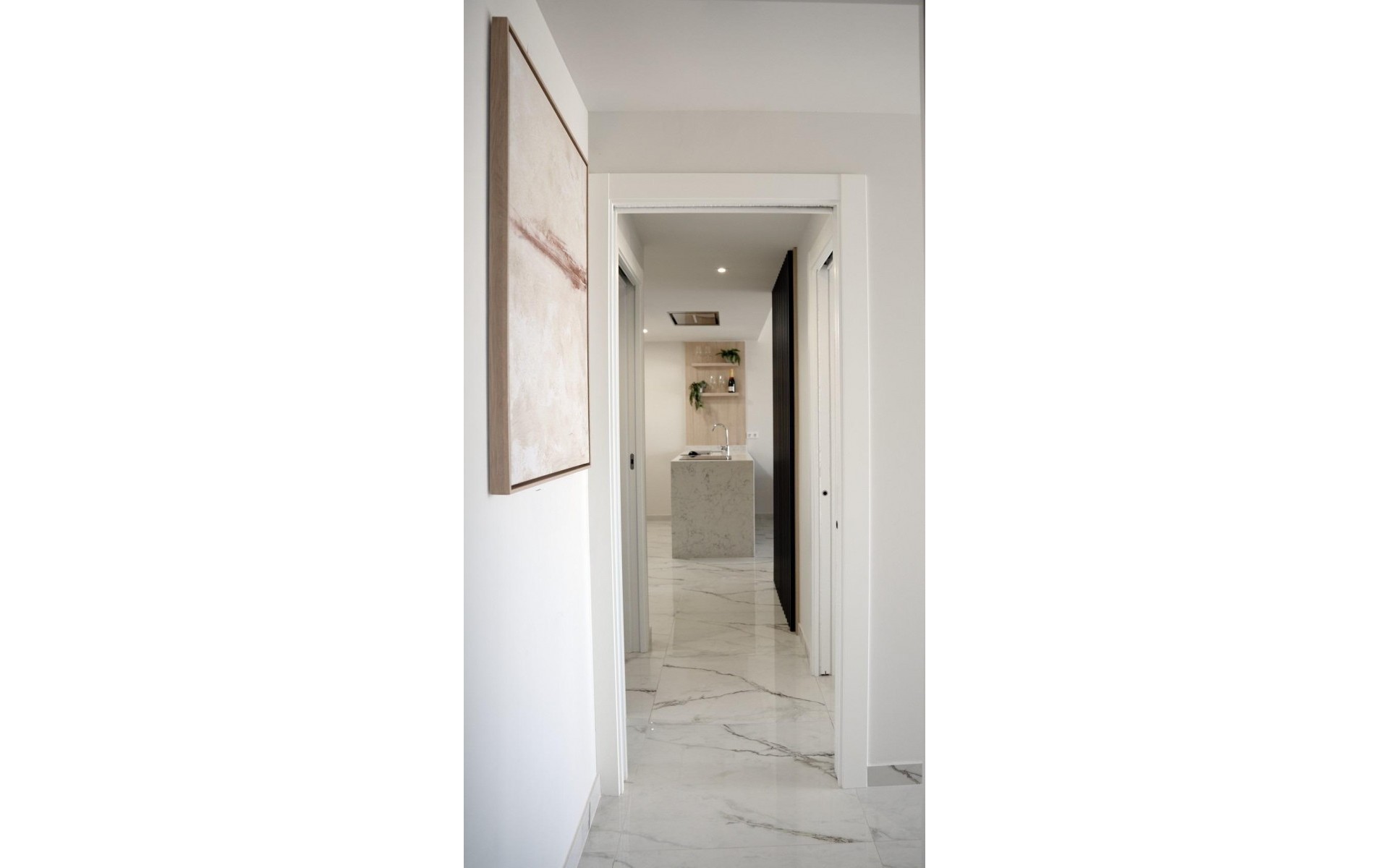 Neubau - Apartment - Rojales - Lo Marabú