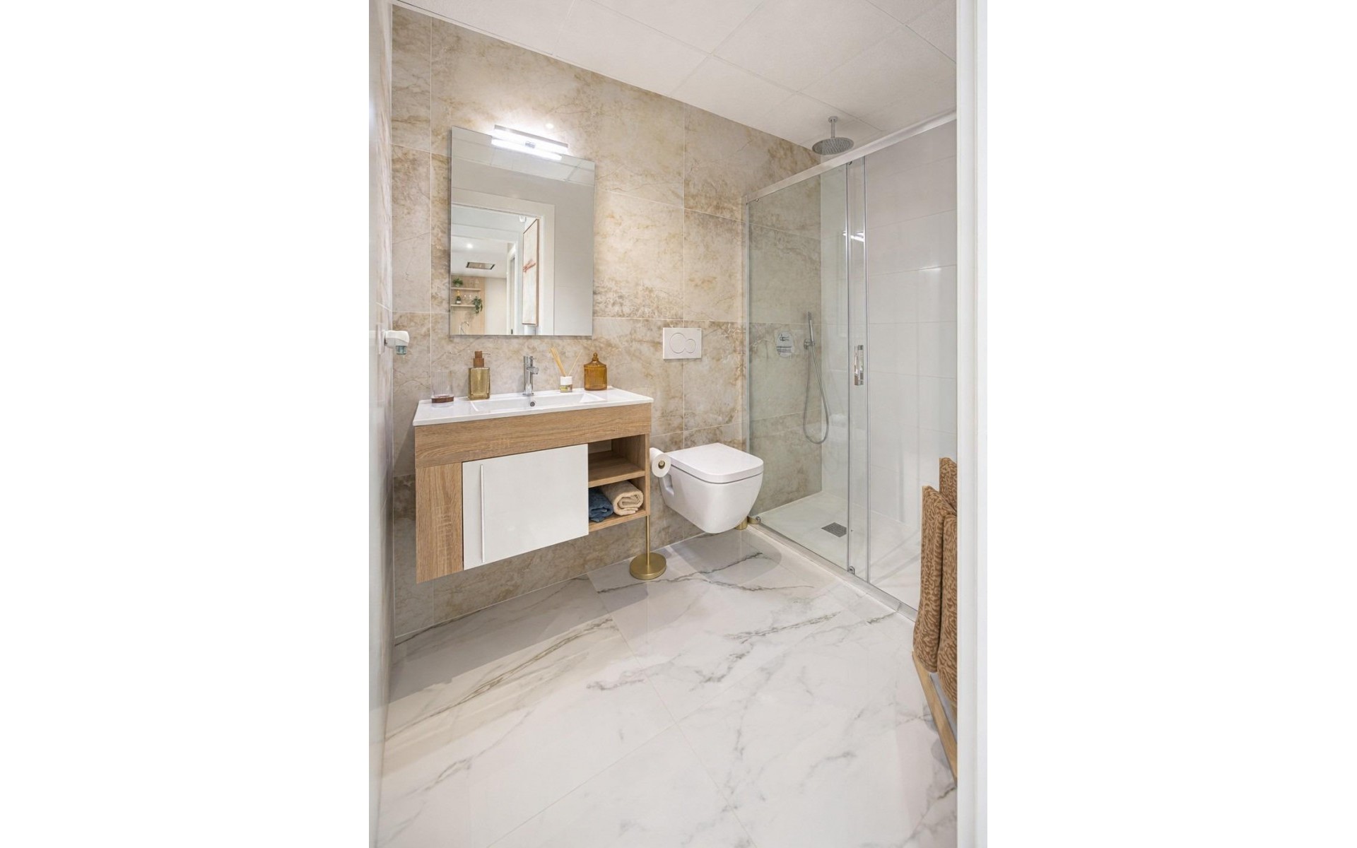 Neubau - Apartment - Rojales - Lo Marabú