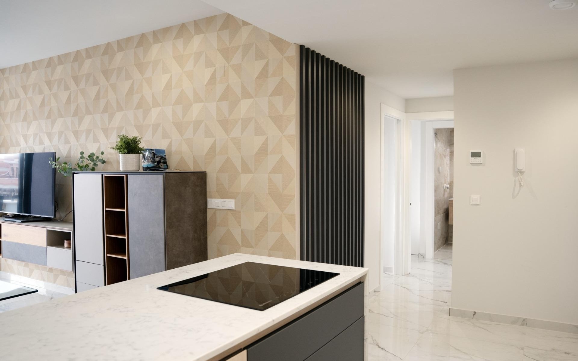 Neubau - Apartment - Rojales - Lo Marabú