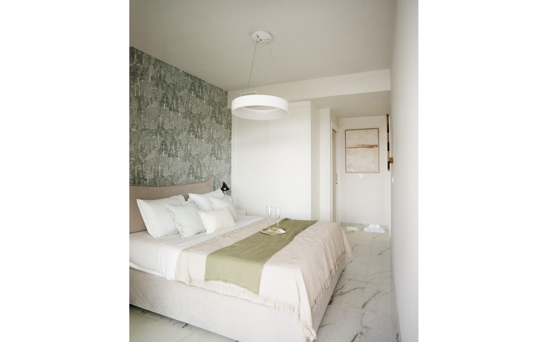 Neubau - Apartment - Rojales - Lo Marabú