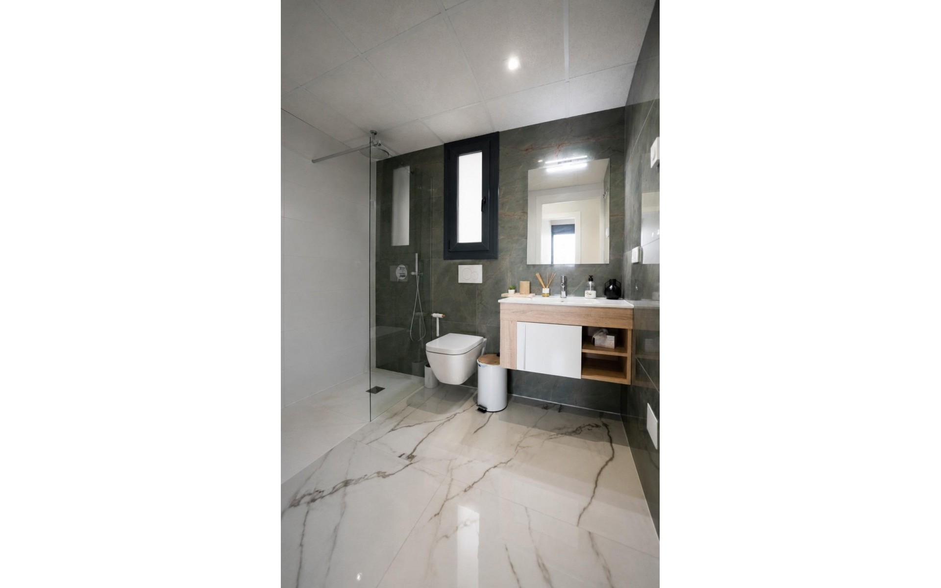 Neubau - Apartment - Rojales - Lo Marabú