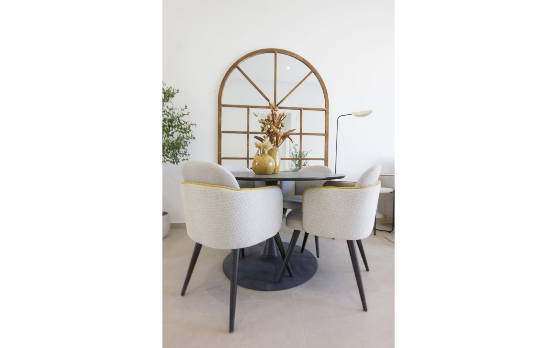 Neubau - Apartment - San Fulgencio - Pueblo