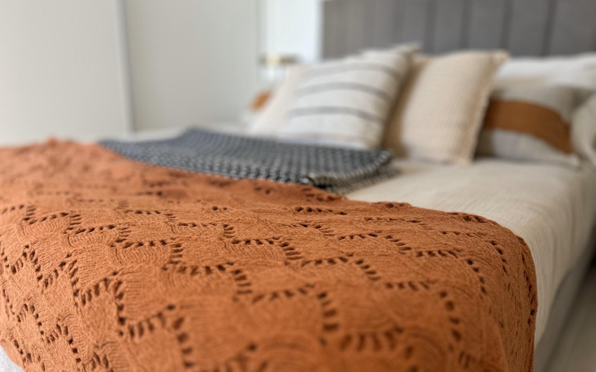 Neubau - Apartment - San Fulgencio - Pueblo