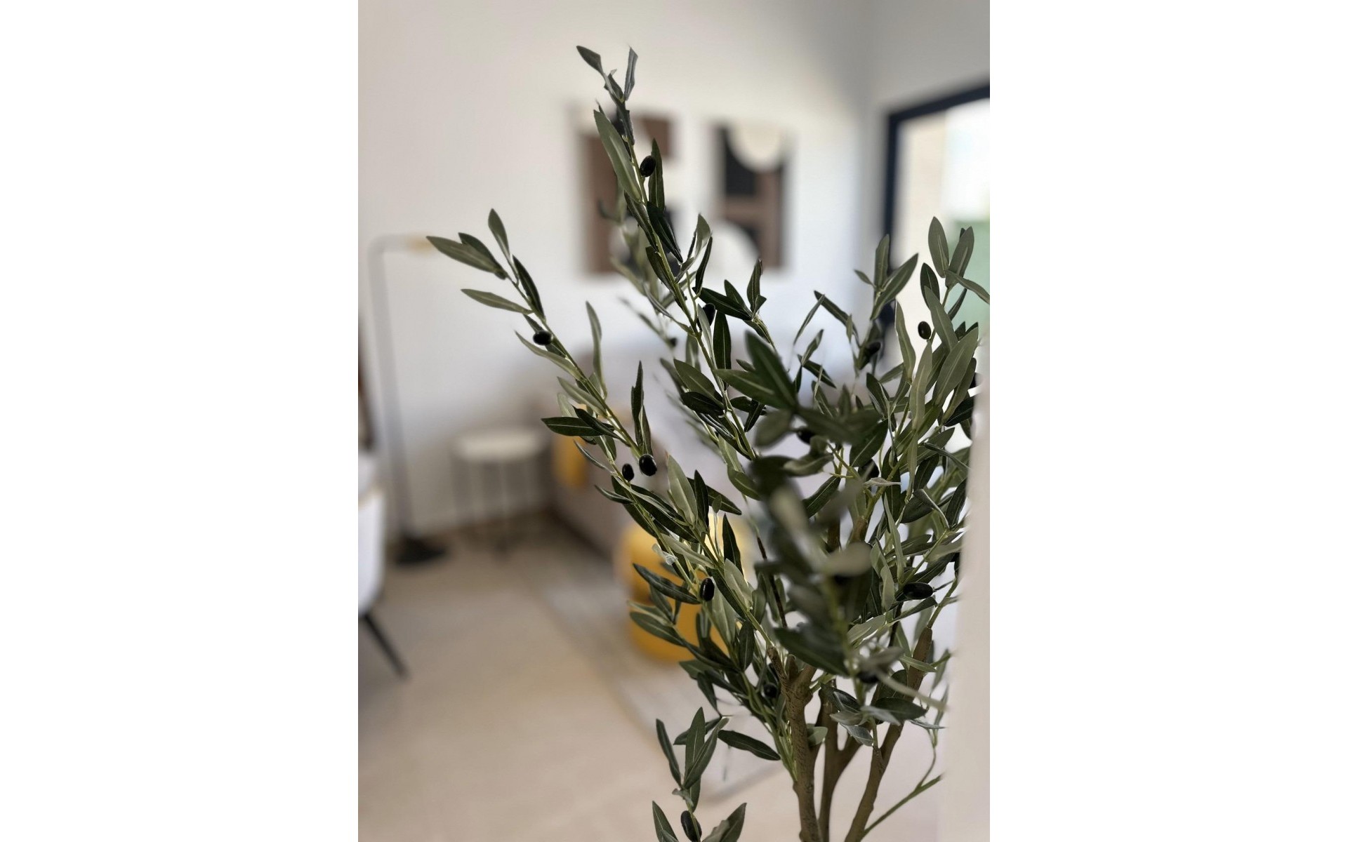 Neubau - Apartment - San Fulgencio - Pueblo