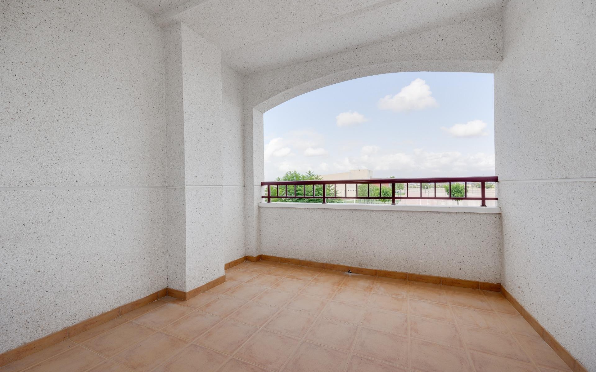 Neubau - Apartment - San Fulgencio - Pueblo