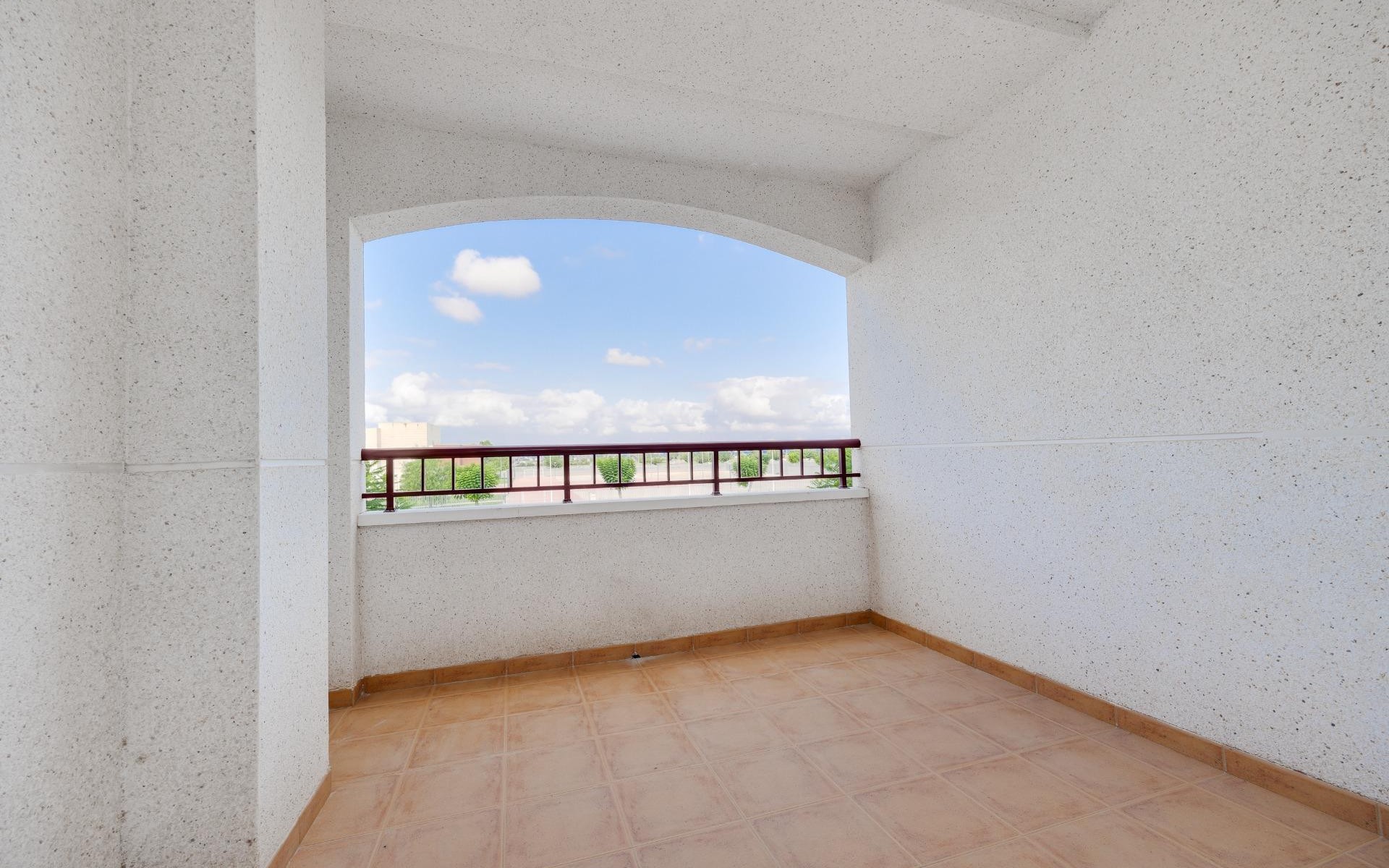 Neubau - Apartment - San Fulgencio - Pueblo