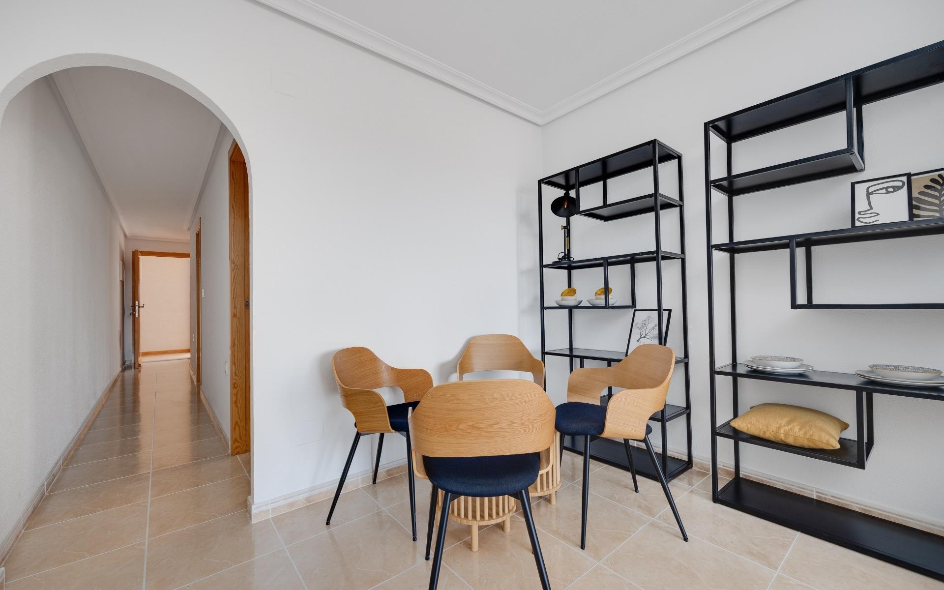 Neubau - Apartment - San Fulgencio - Pueblo