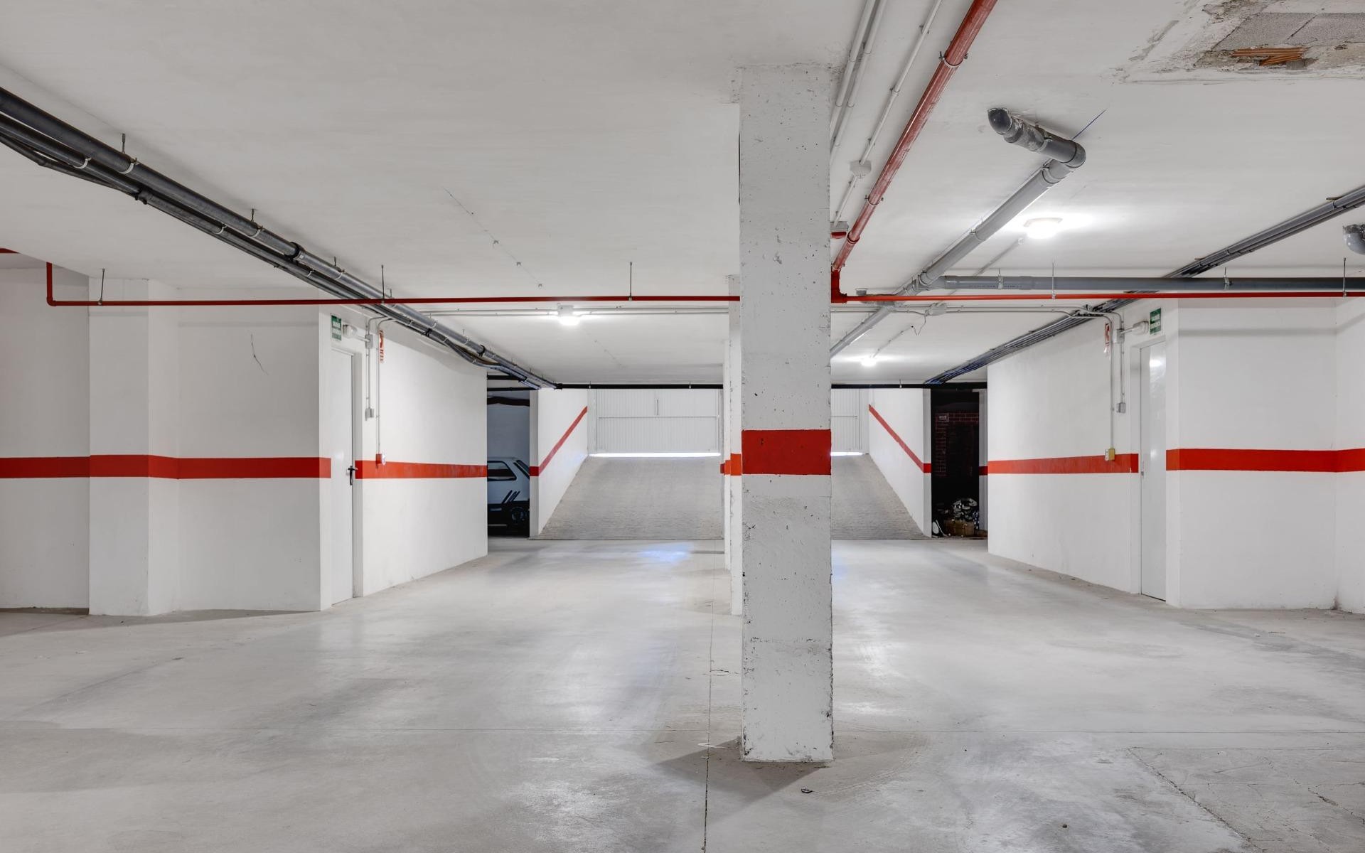 Neubau - Apartment - San Fulgencio - Pueblo