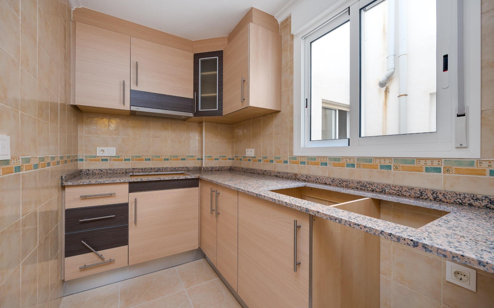 Neubau - Apartment - San Fulgencio - Pueblo