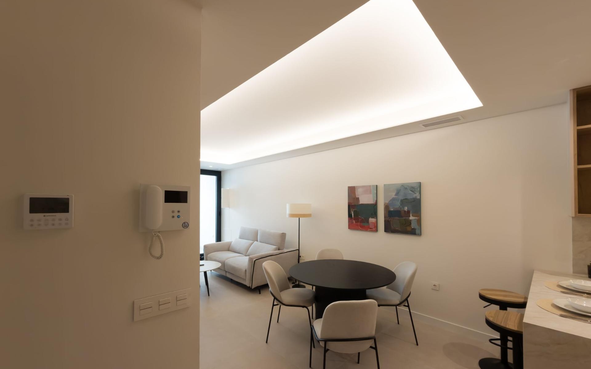 Neubau - Apartment - San Javier - pueblo