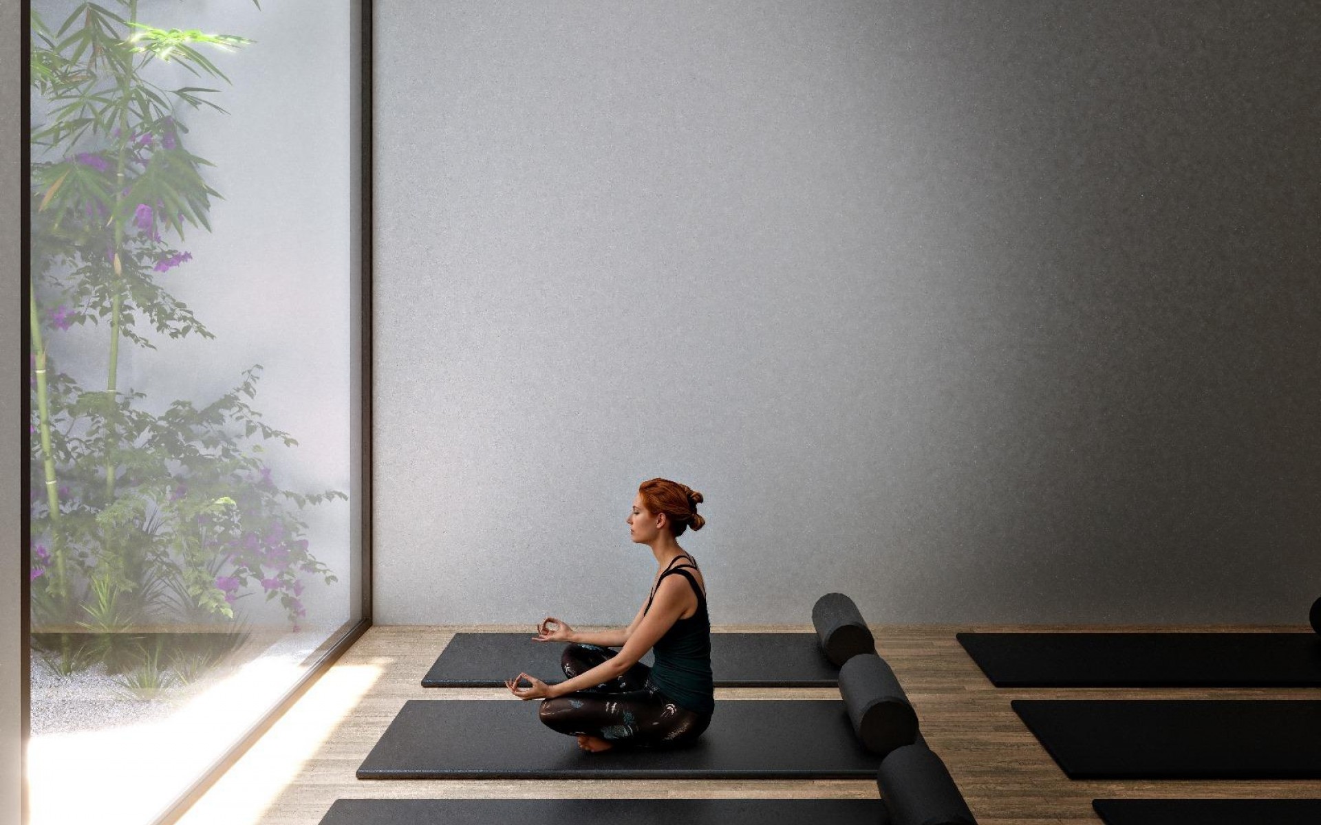 Neubau - Apartment - San Juan