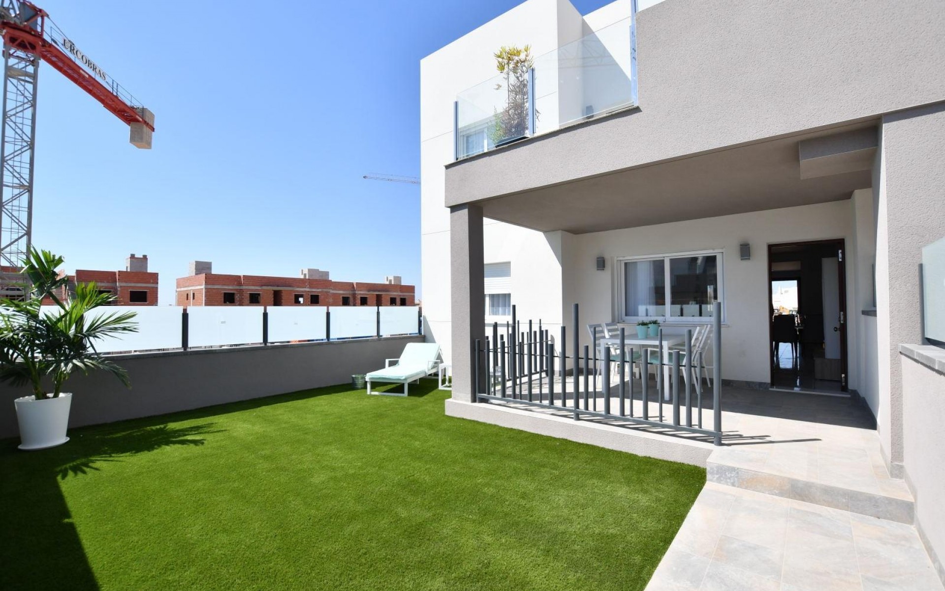 Neubau - Apartment - San Miguel De Salinas - La cañada