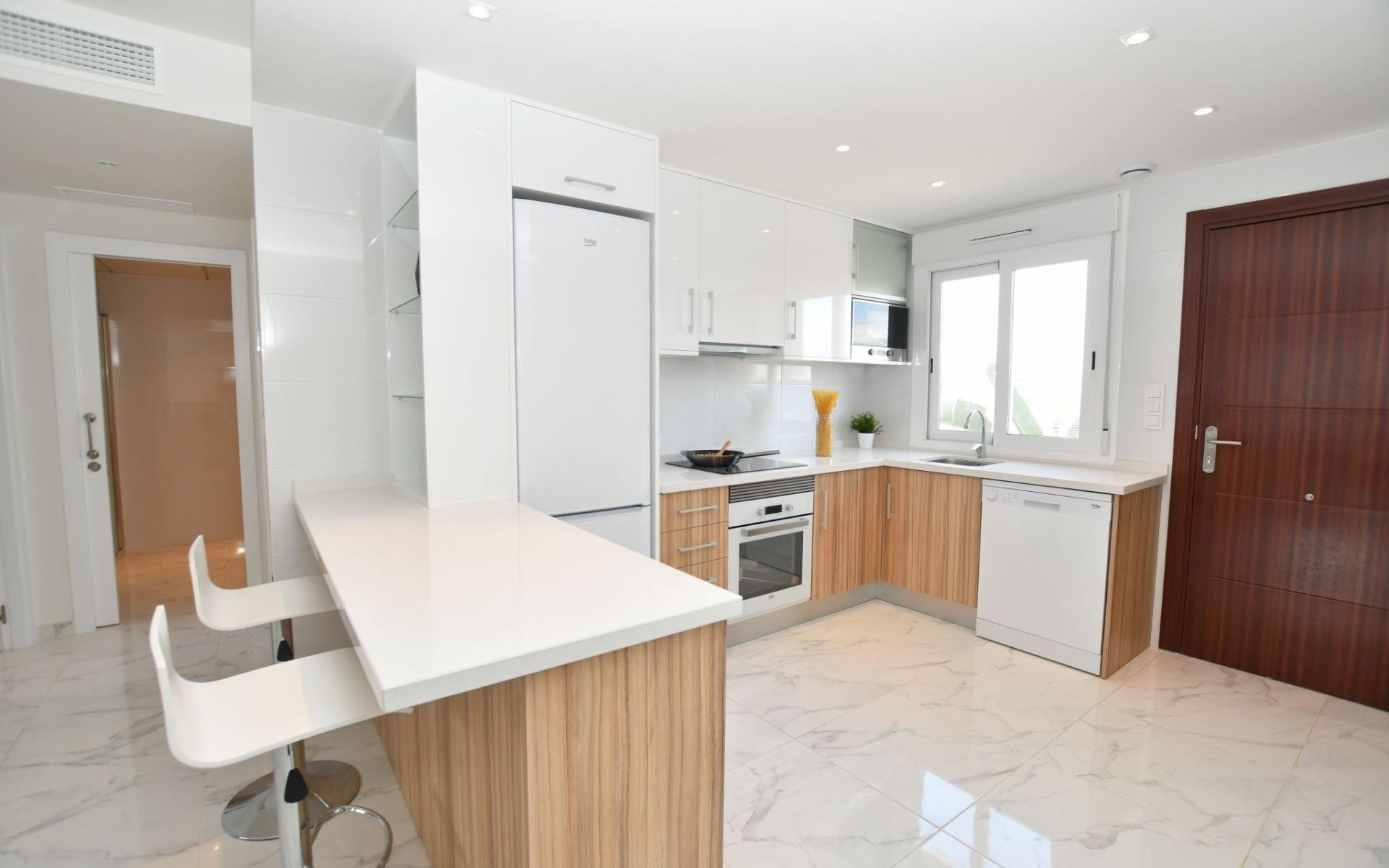 Neubau - Apartment - San Miguel De Salinas - La cañada