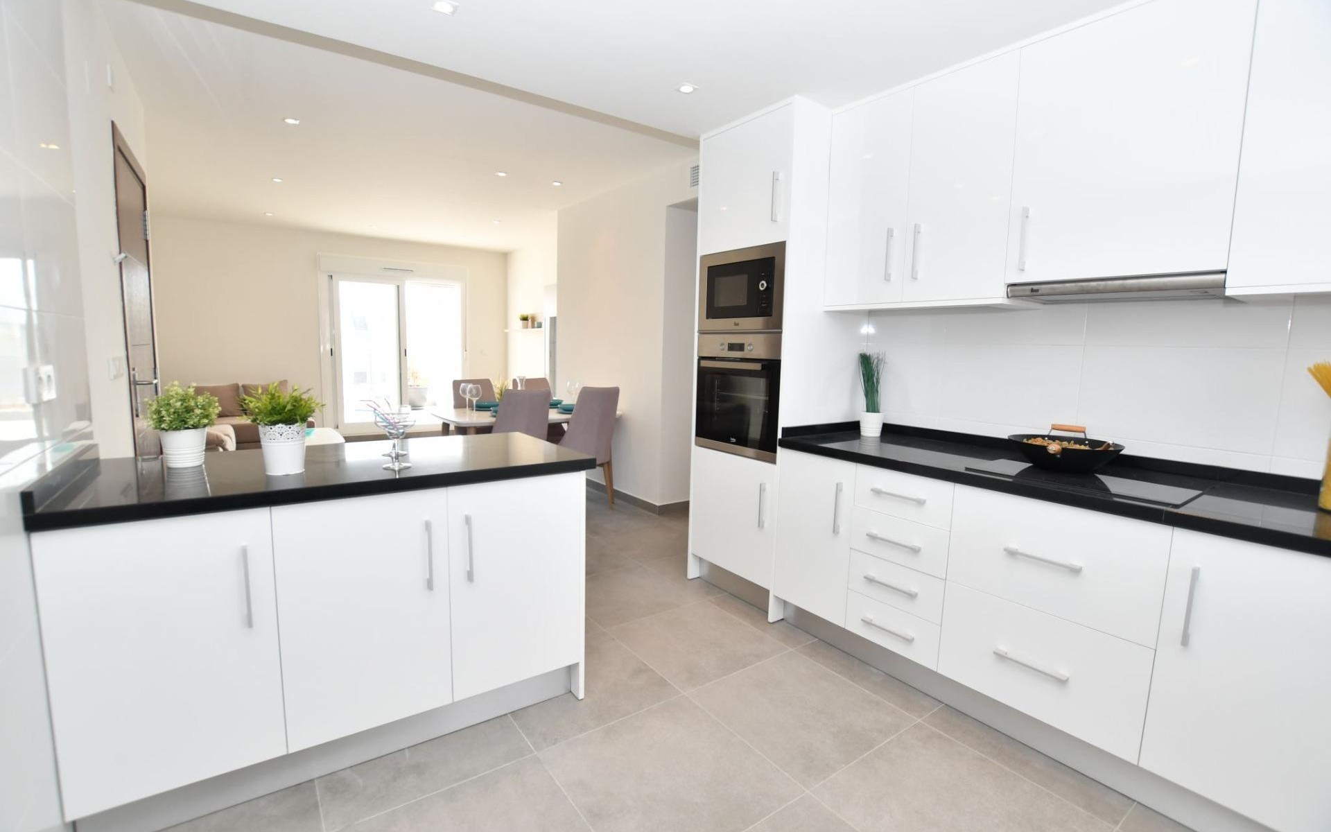 Neubau - Apartment - San Miguel De Salinas - La cañada