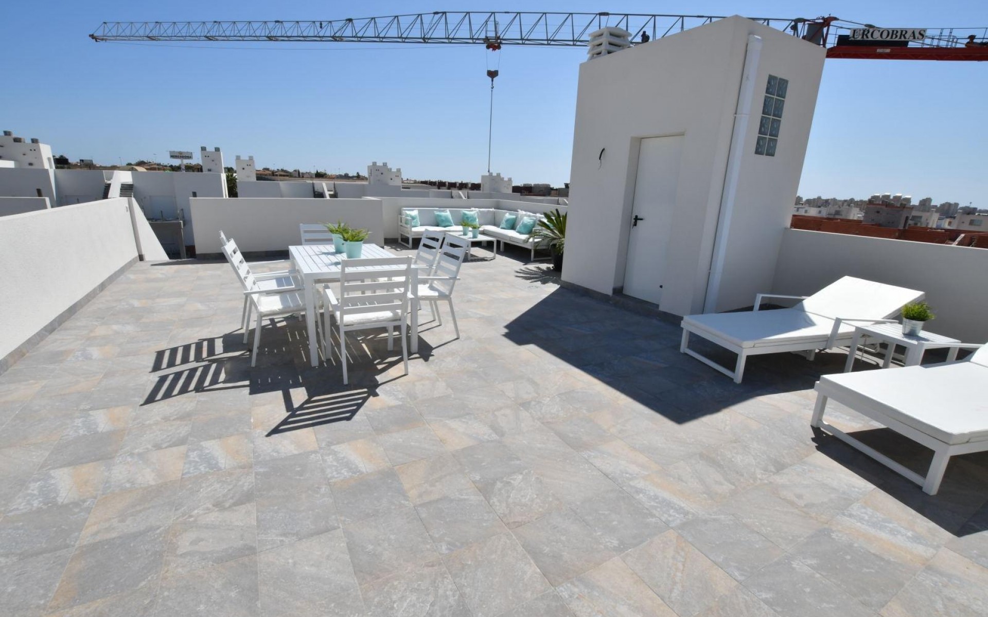 Neubau - Apartment - San Miguel De Salinas - La cañada
