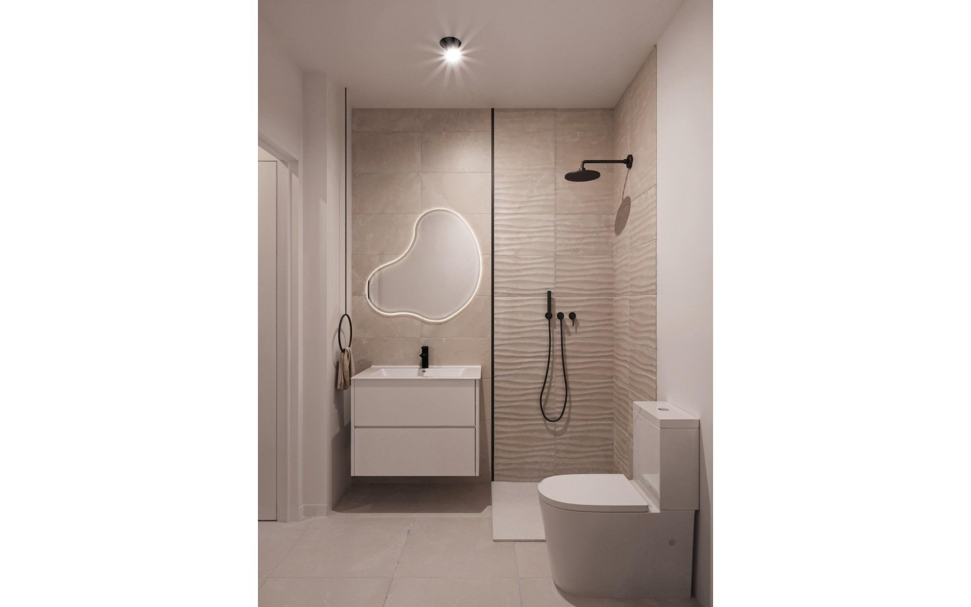 Neubau - Apartment - San Miguel De Salinas - Pueblo