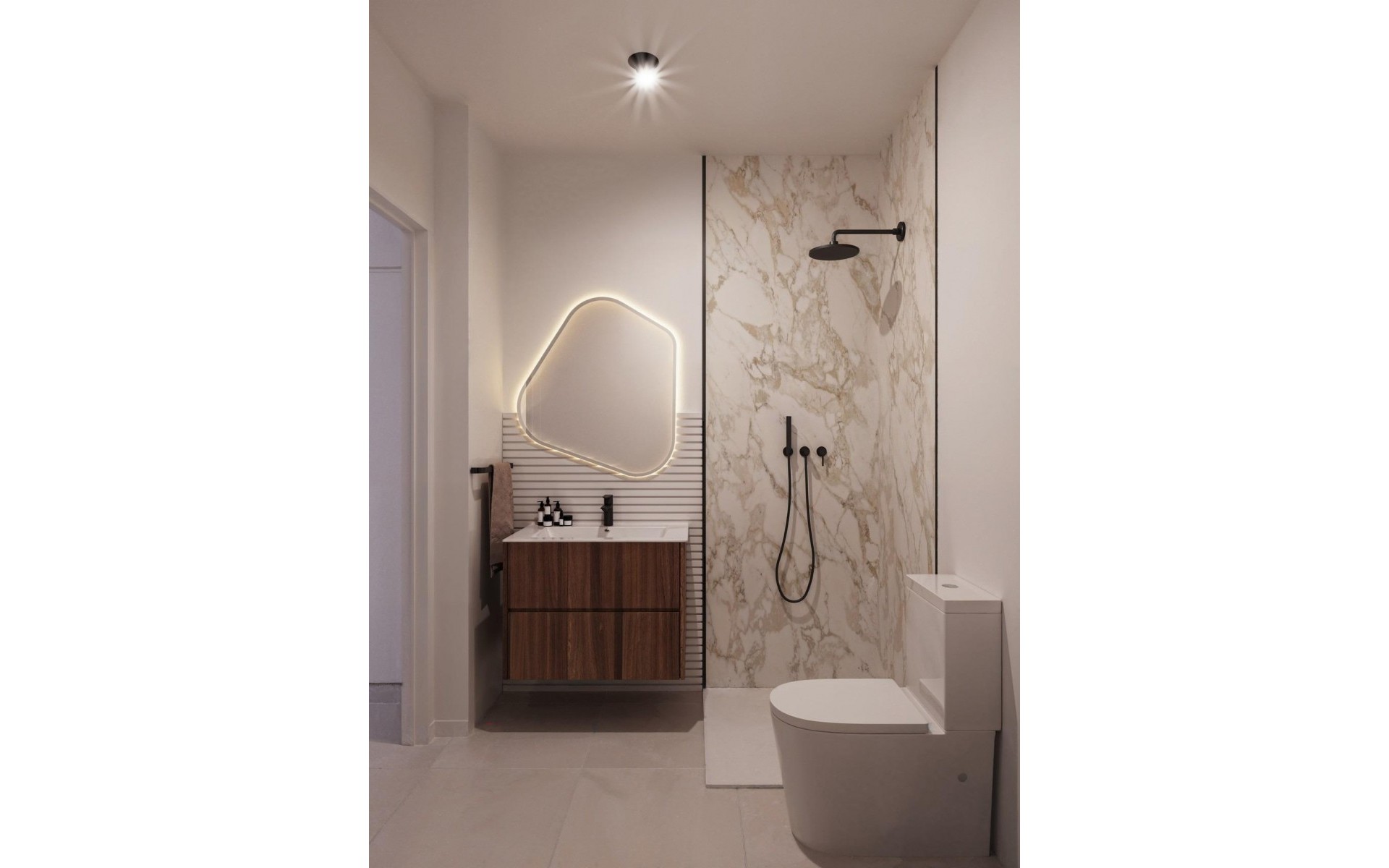 Neubau - Apartment - San Miguel De Salinas - Pueblo