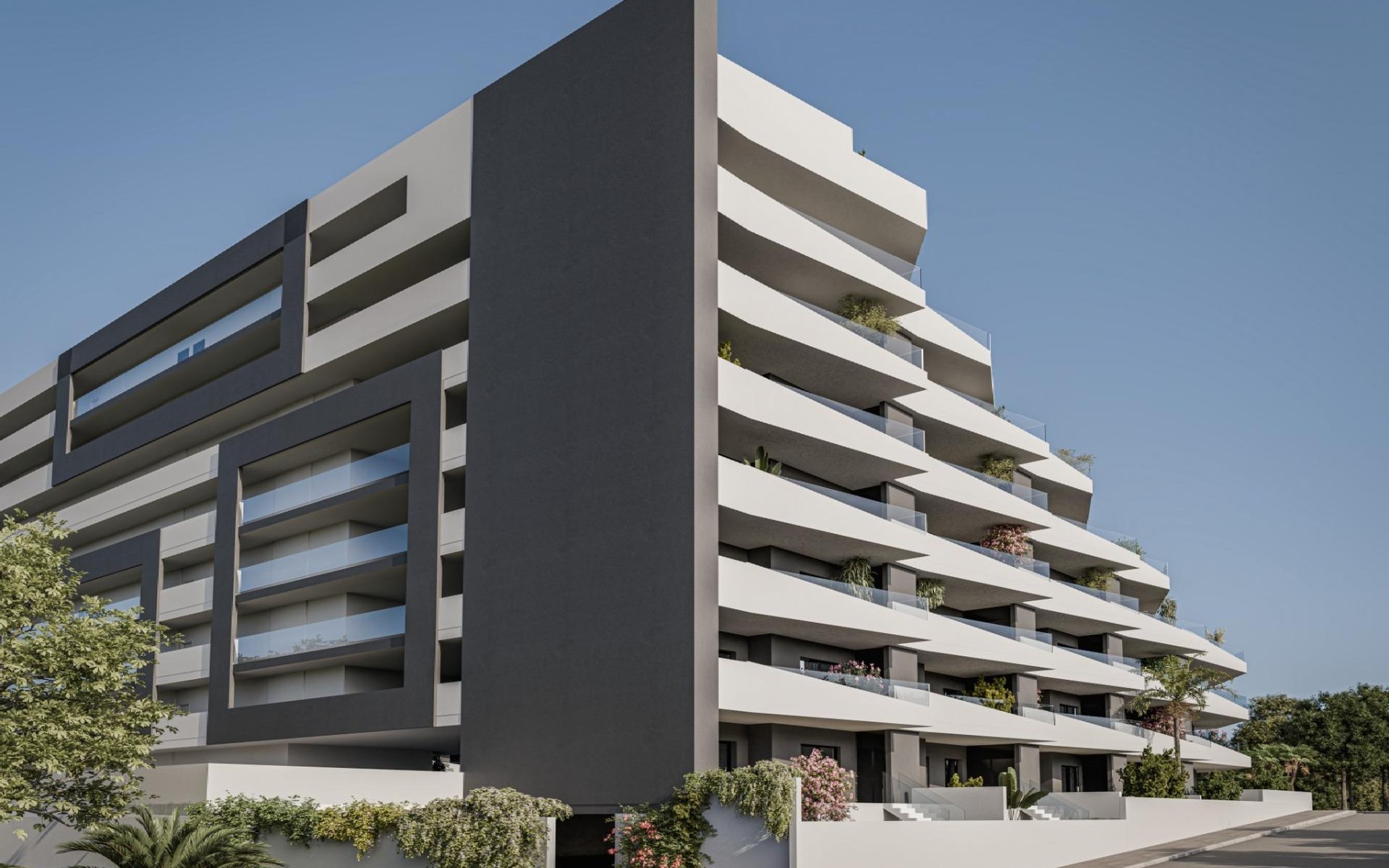 Neubau - Apartment - San Miguel De Salinas - Pueblo