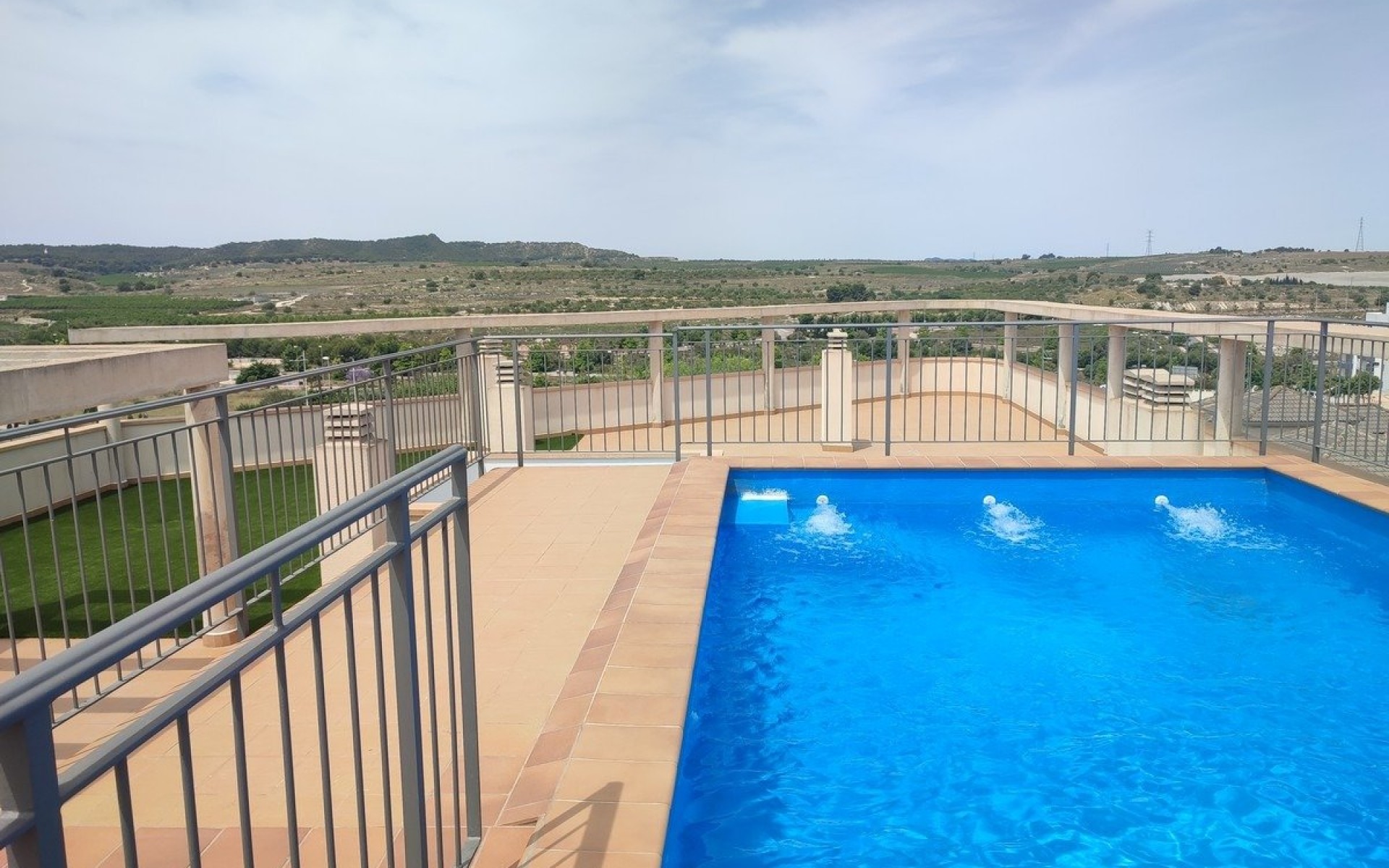 Neubau - Apartment - San Miguel De Salinas - San Miguel de Salinas