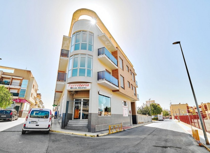 Neubau - Apartment - San Miguel De Salinas - San Miguel de Salinas