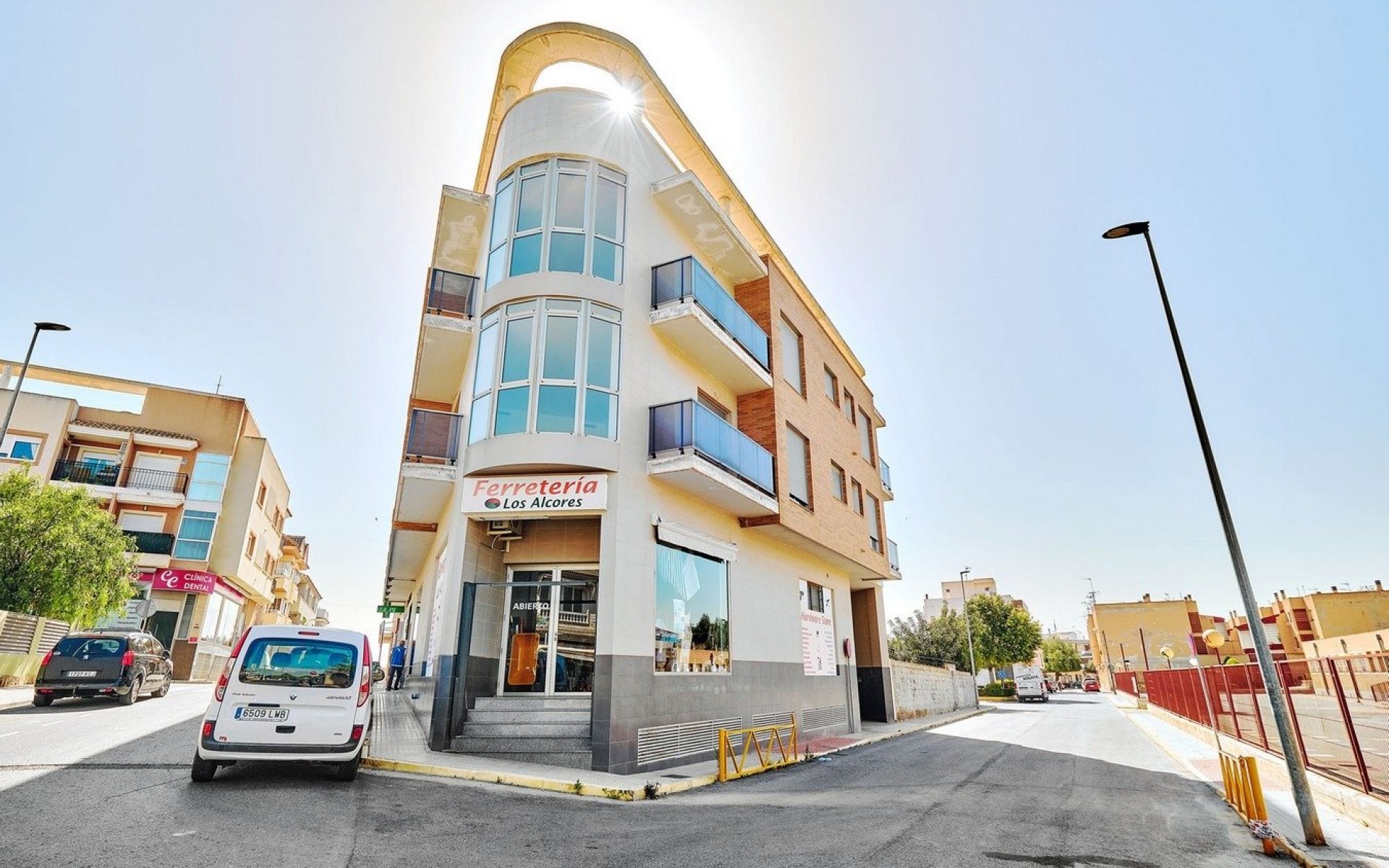 Neubau - Apartment - San Miguel De Salinas - San Miguel de Salinas