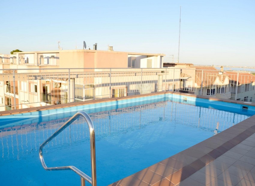 Neubau - Apartment - San Miguel De Salinas - San Miguel de Salinas