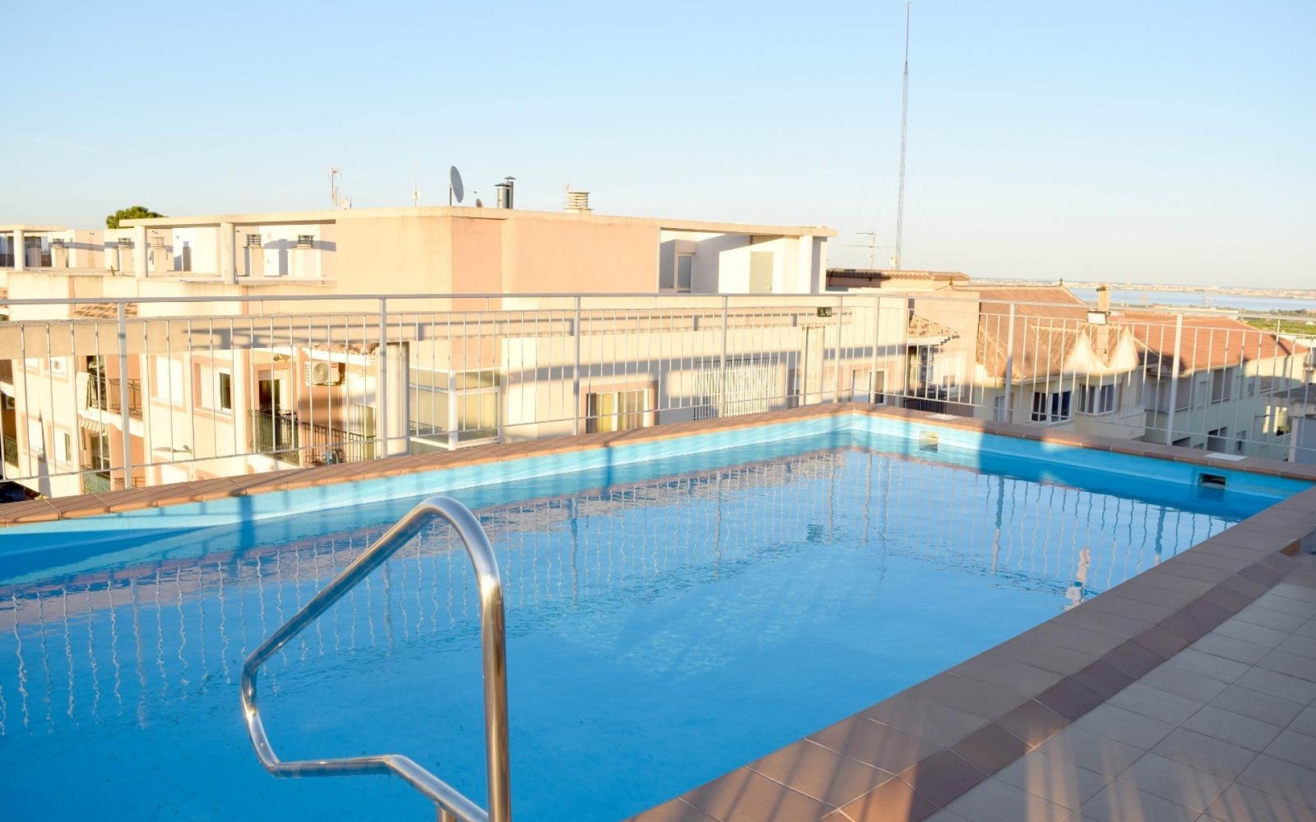 Neubau - Apartment - San Miguel De Salinas - San Miguel de Salinas