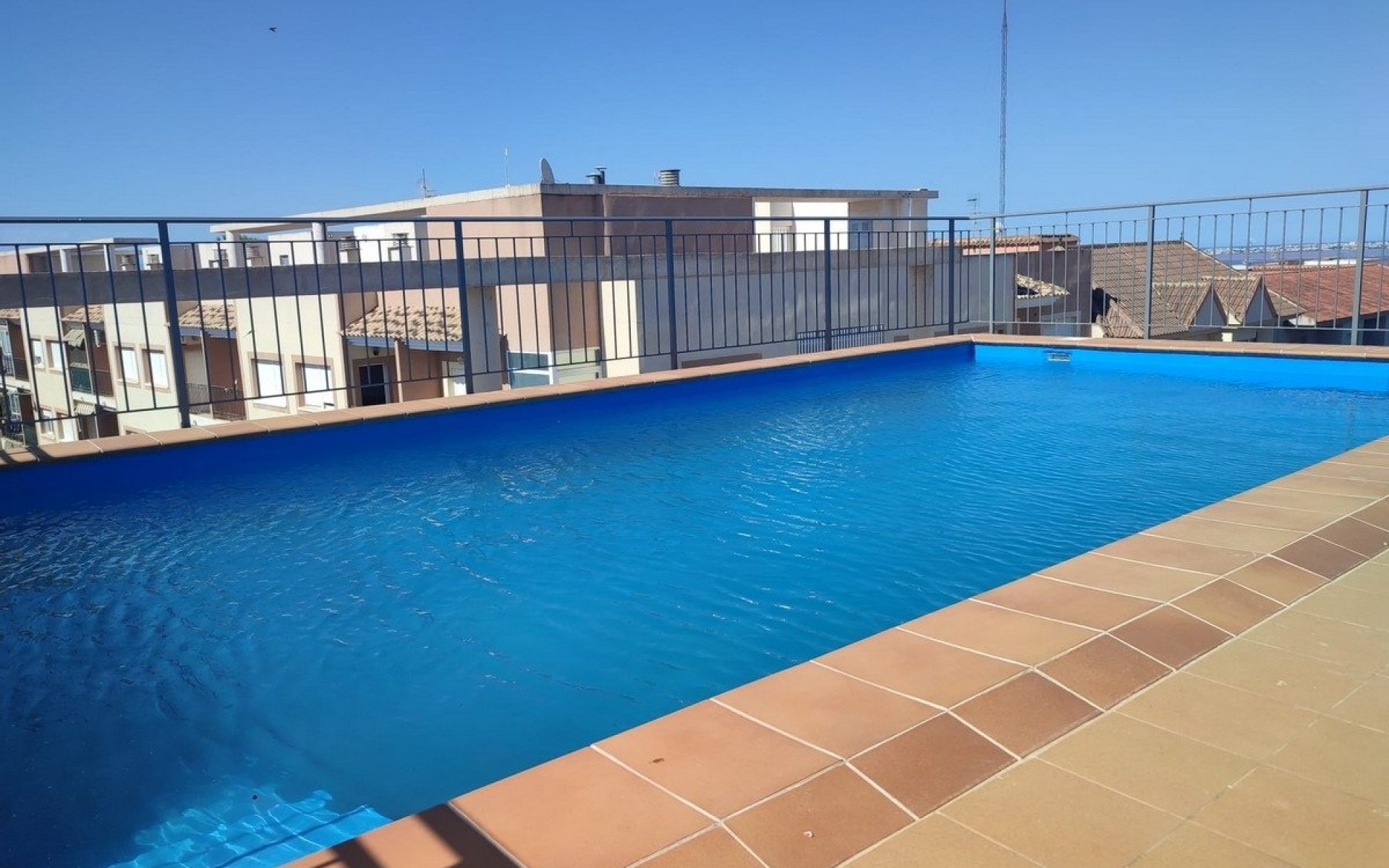 Neubau - Apartment - San Miguel De Salinas - San Miguel de Salinas