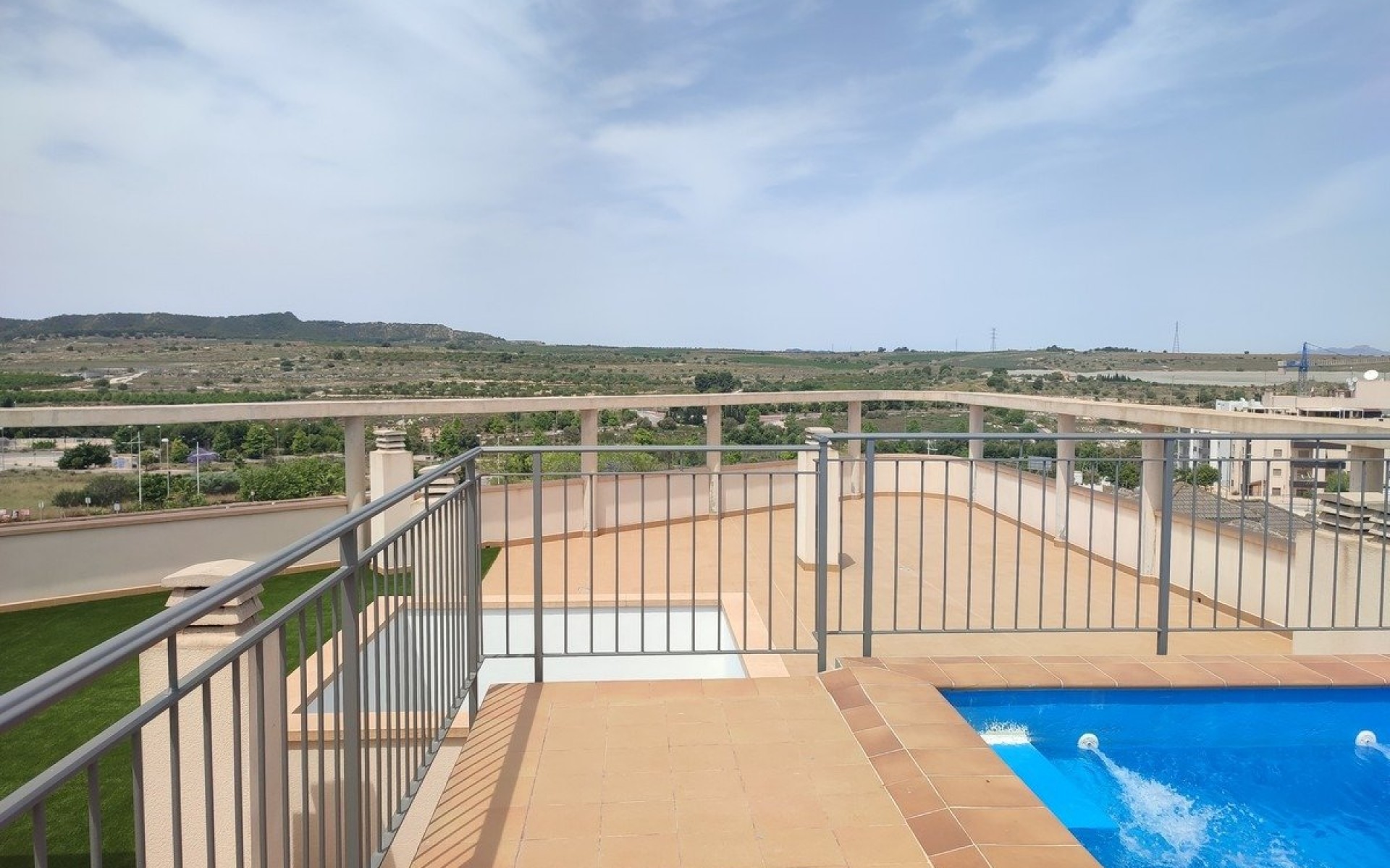 Neubau - Apartment - San Miguel De Salinas - San Miguel de Salinas