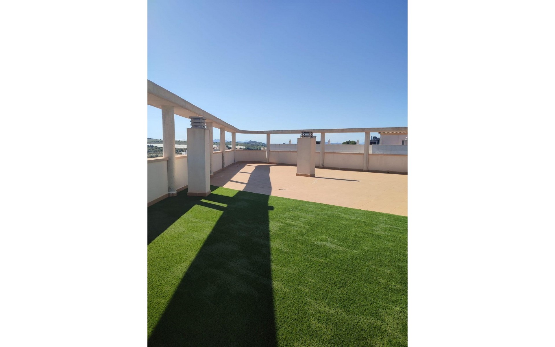 Neubau - Apartment - San Miguel De Salinas - San Miguel de Salinas