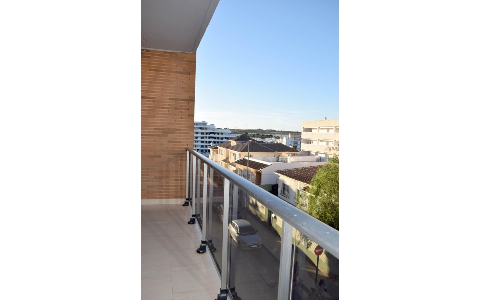 Neubau - Apartment - San Miguel De Salinas - San Miguel de Salinas