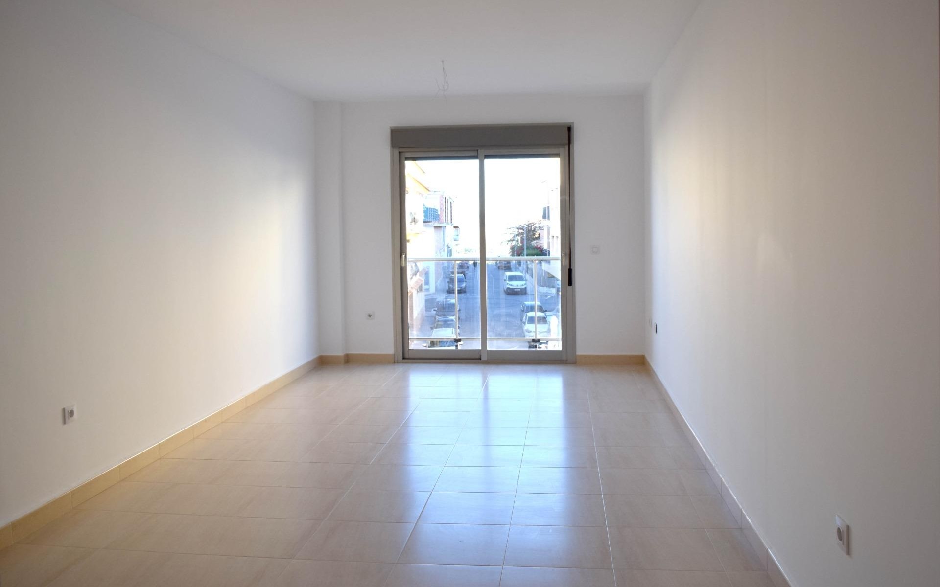 Neubau - Apartment - San Miguel De Salinas - San Miguel de Salinas