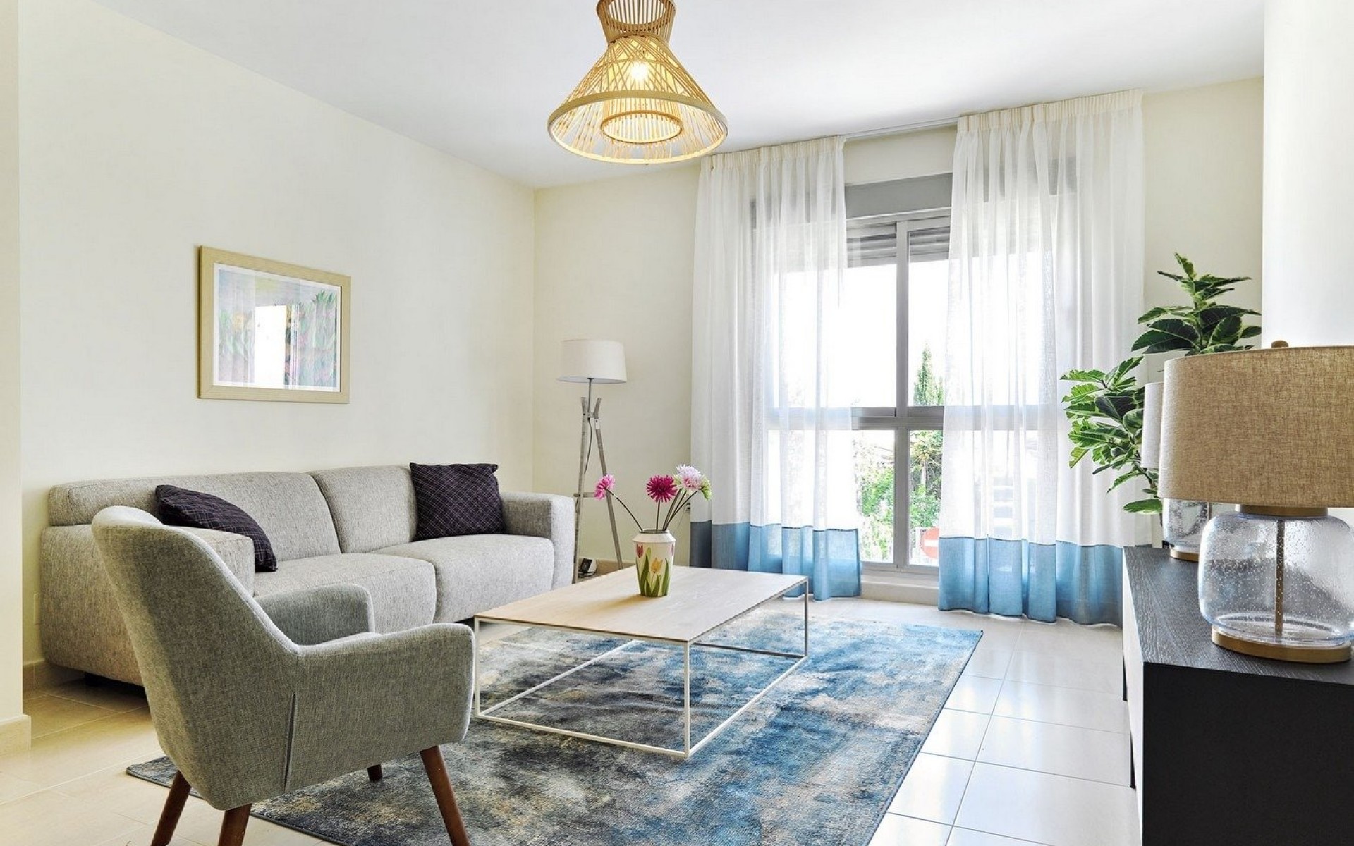 Neubau - Apartment - San Miguel De Salinas - San Miguel de Salinas