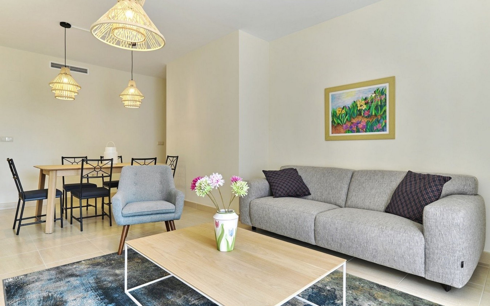 Neubau - Apartment - San Miguel De Salinas - San Miguel de Salinas