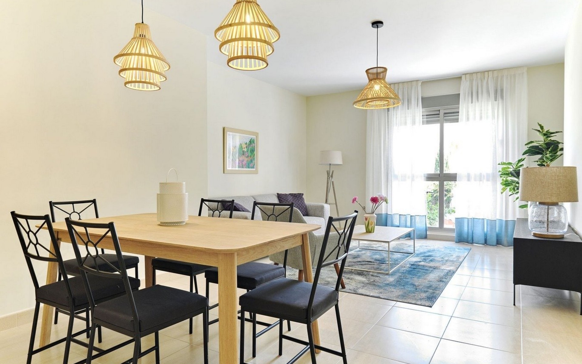Neubau - Apartment - San Miguel De Salinas - San Miguel de Salinas