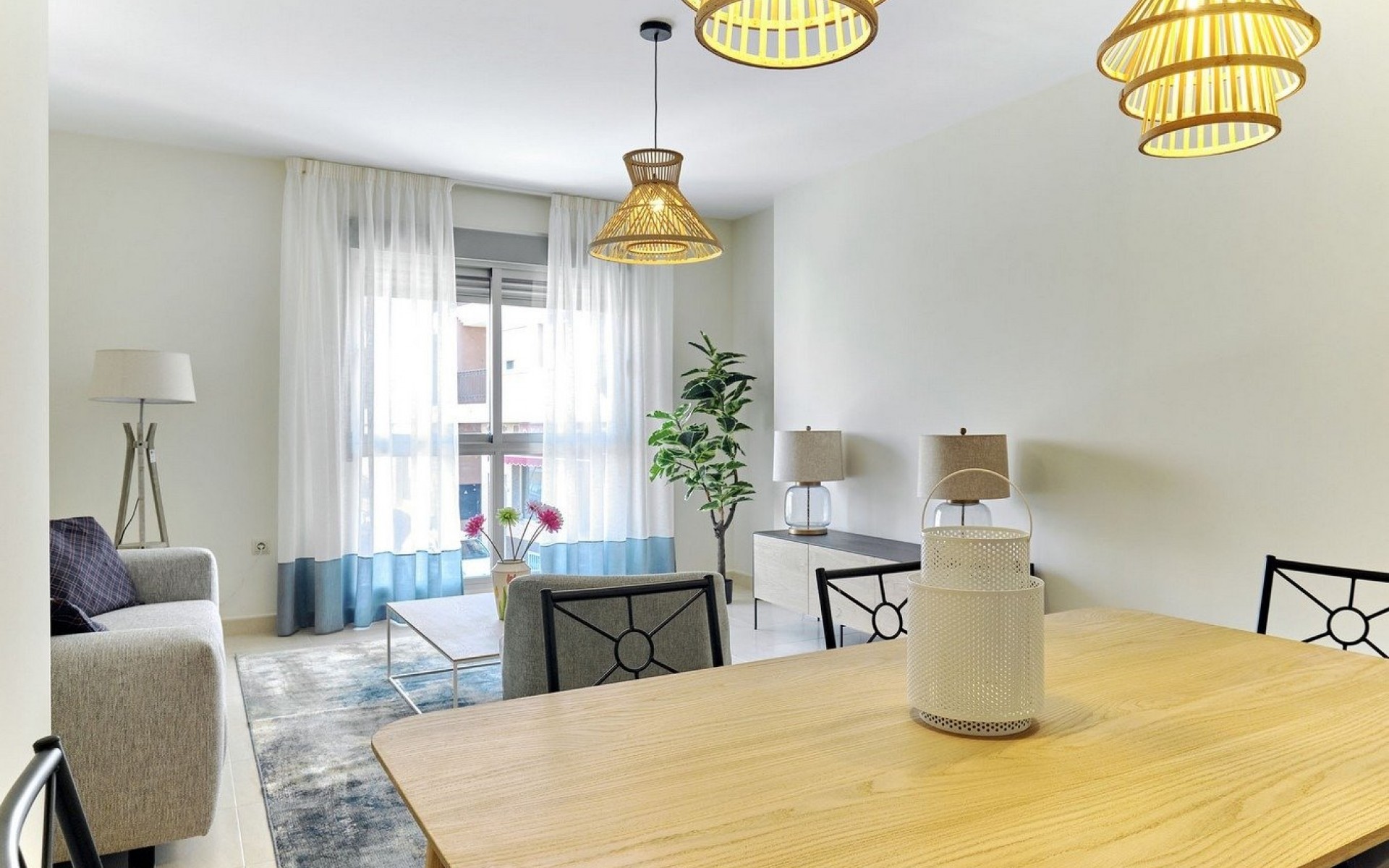 Neubau - Apartment - San Miguel De Salinas - San Miguel de Salinas