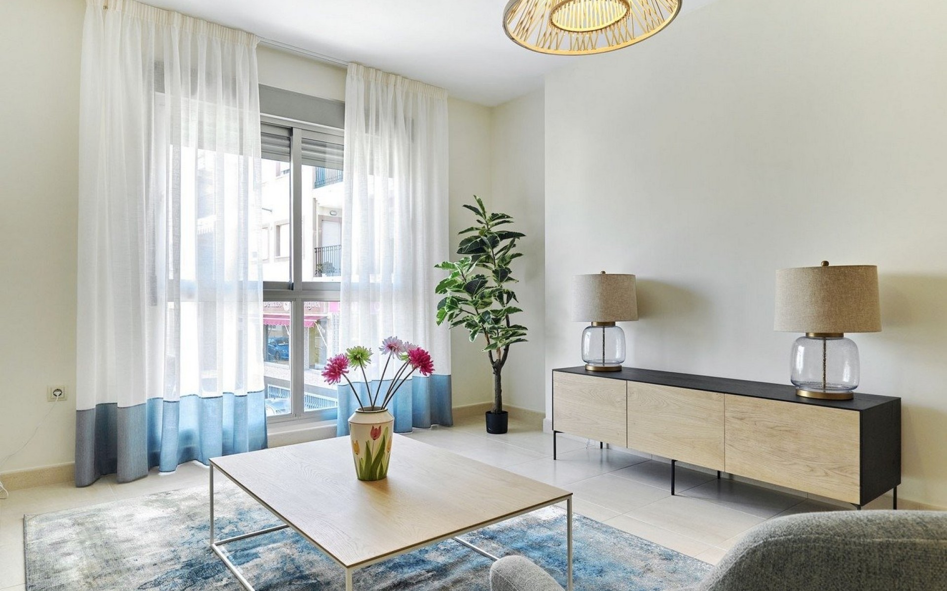 Neubau - Apartment - San Miguel De Salinas - San Miguel de Salinas