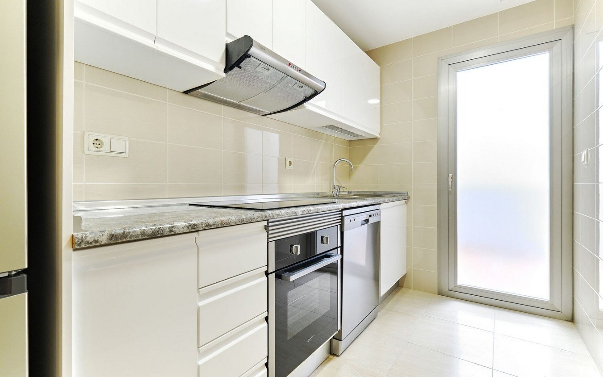 Neubau - Apartment - San Miguel De Salinas - San Miguel de Salinas