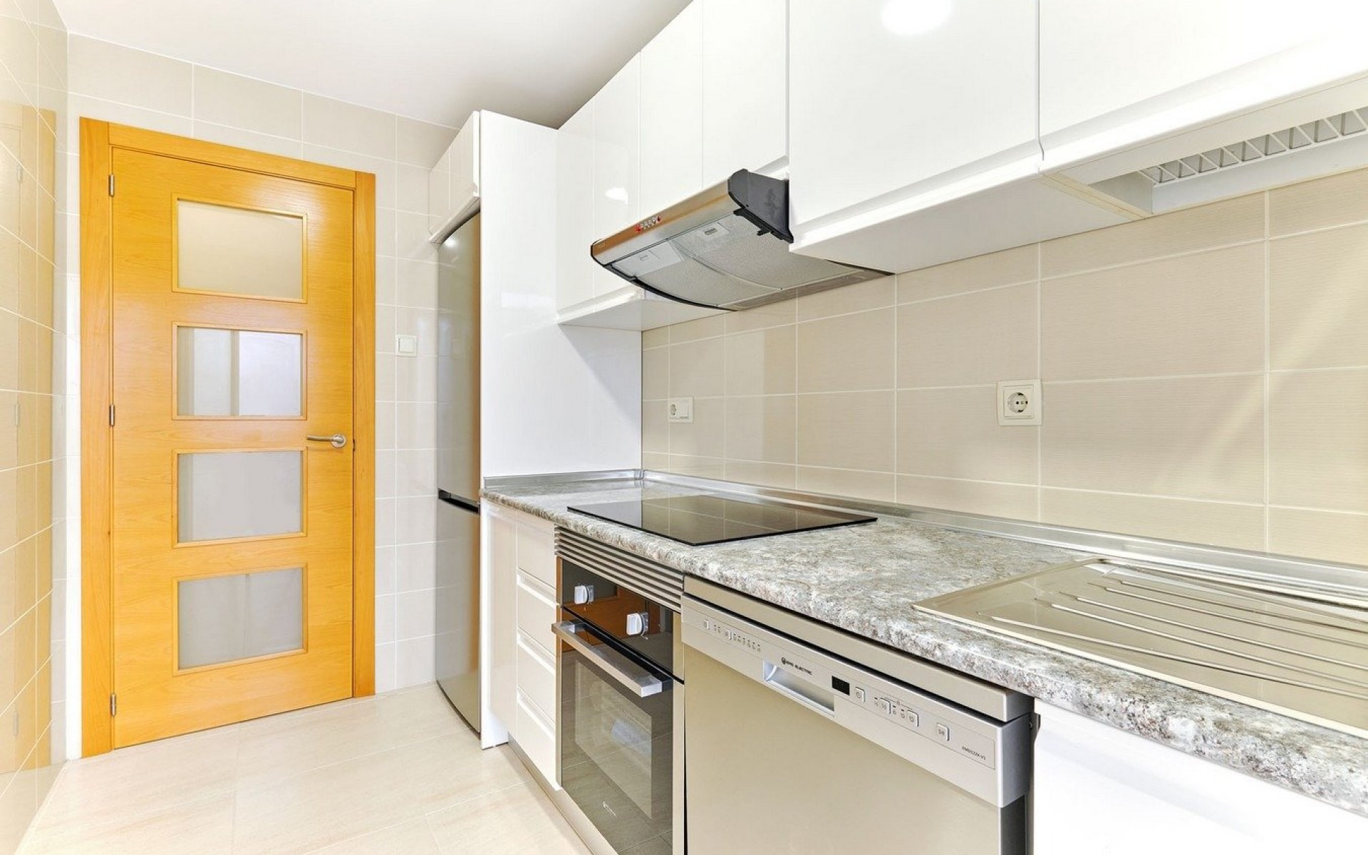 Neubau - Apartment - San Miguel De Salinas - San Miguel de Salinas