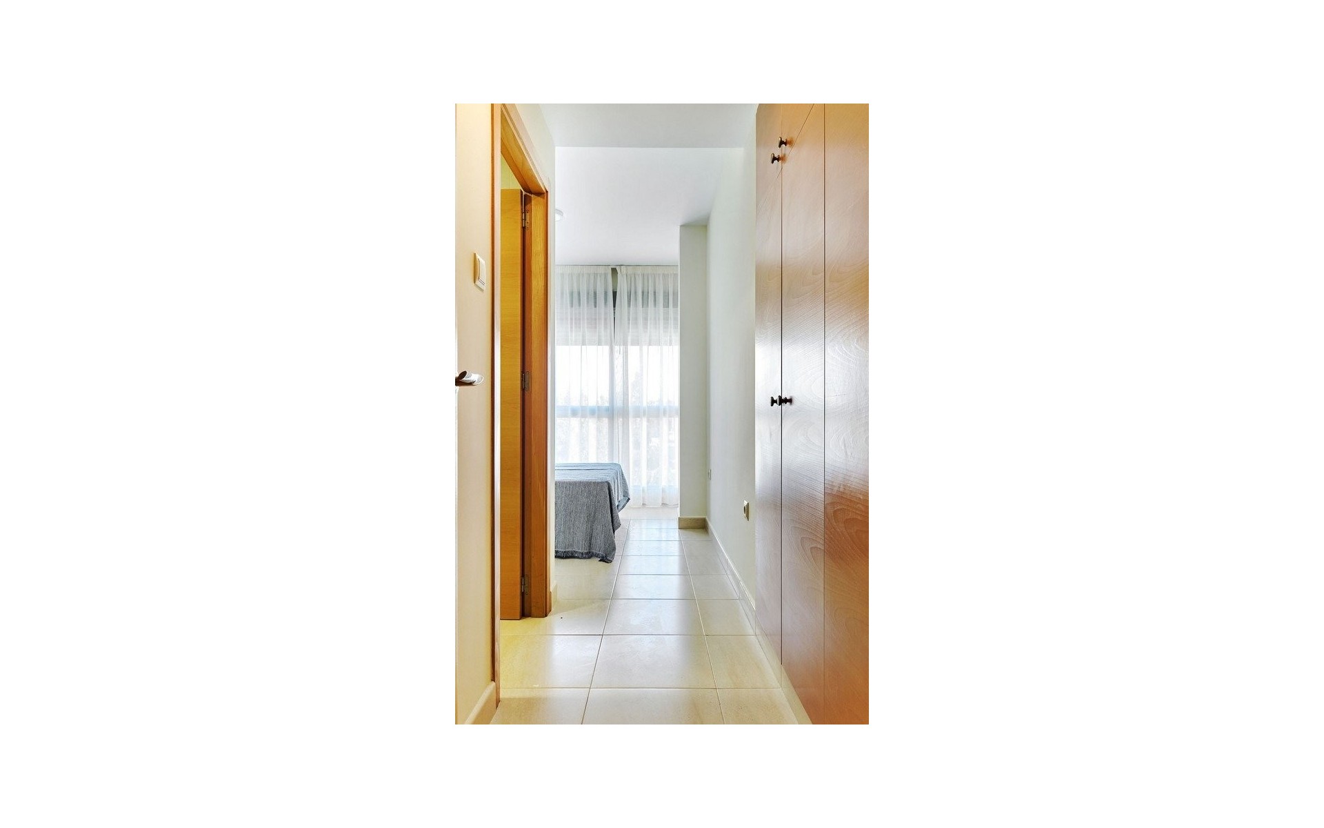 Neubau - Apartment - San Miguel De Salinas - San Miguel de Salinas