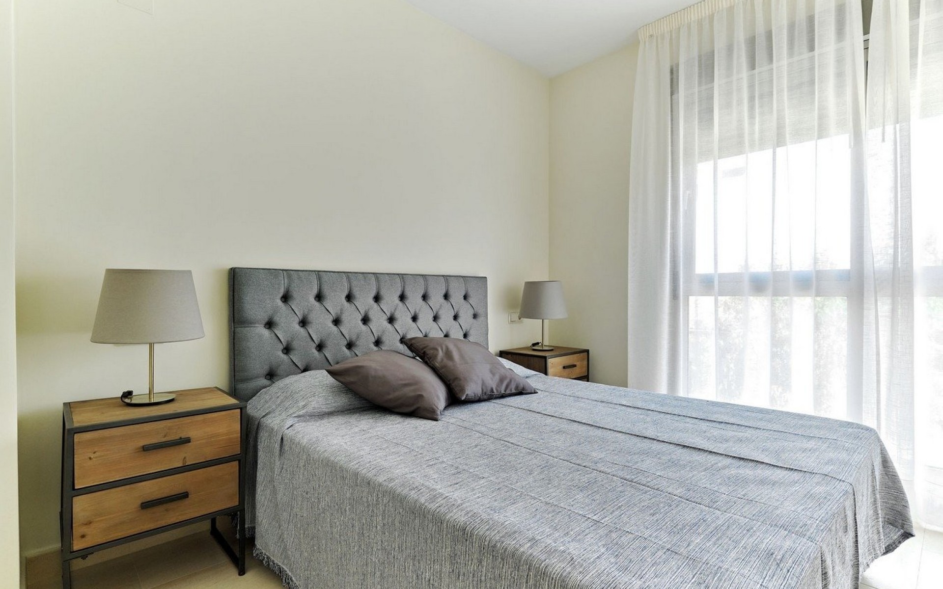 Neubau - Apartment - San Miguel De Salinas - San Miguel de Salinas